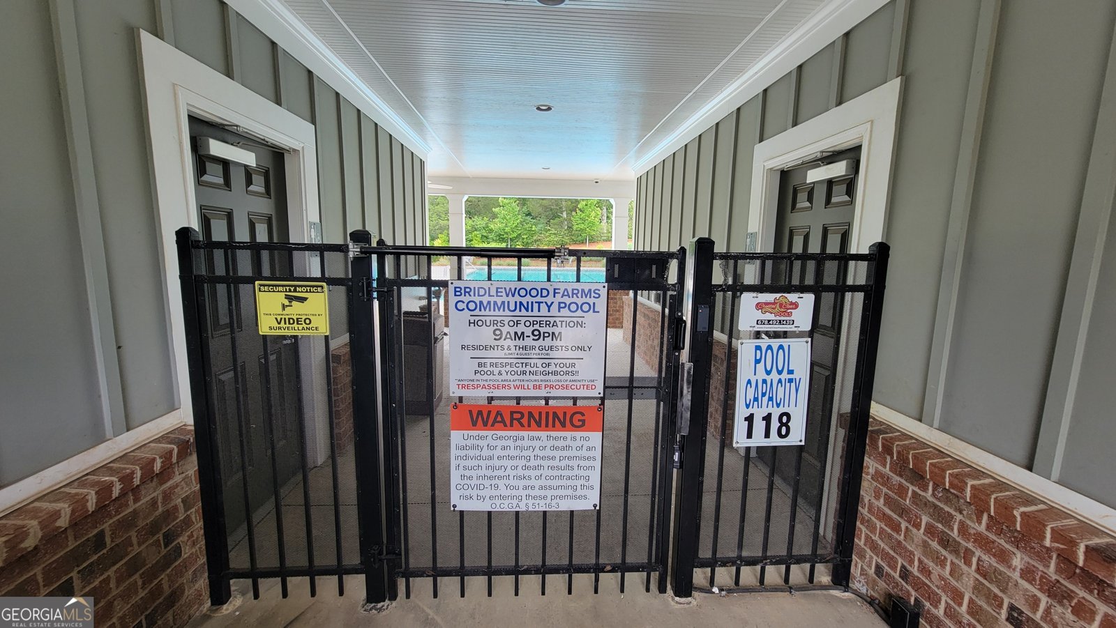 136 Verona Drive Cartersville - Photo 13