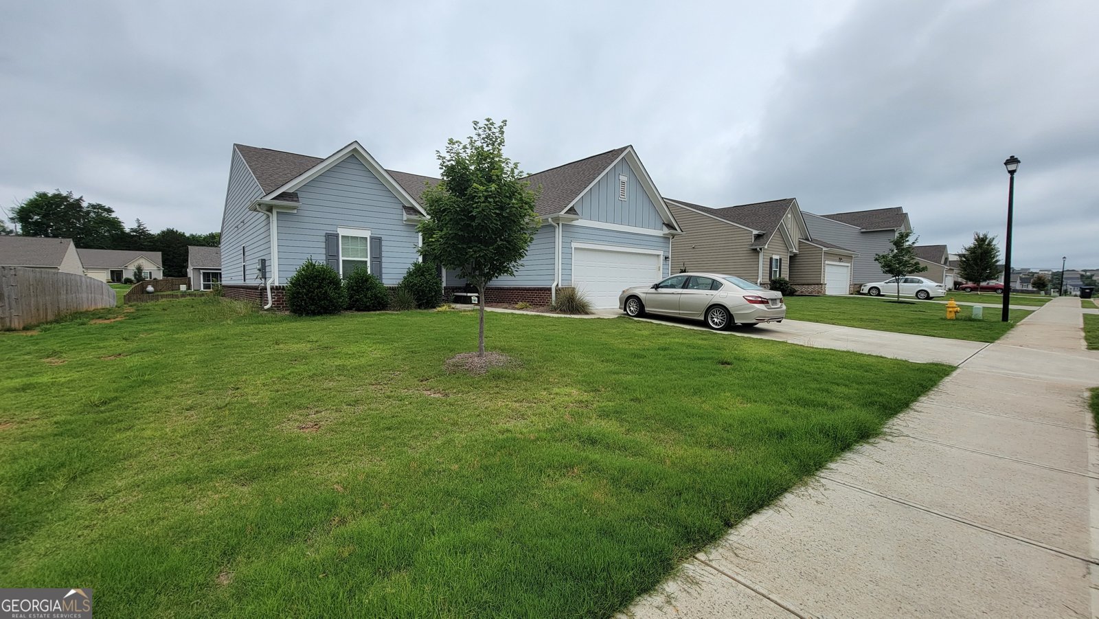 136 Verona Drive Cartersville - Photo 15