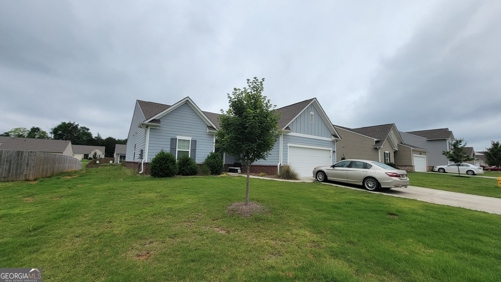 136 Verona Drive Cartersville - Photo 16