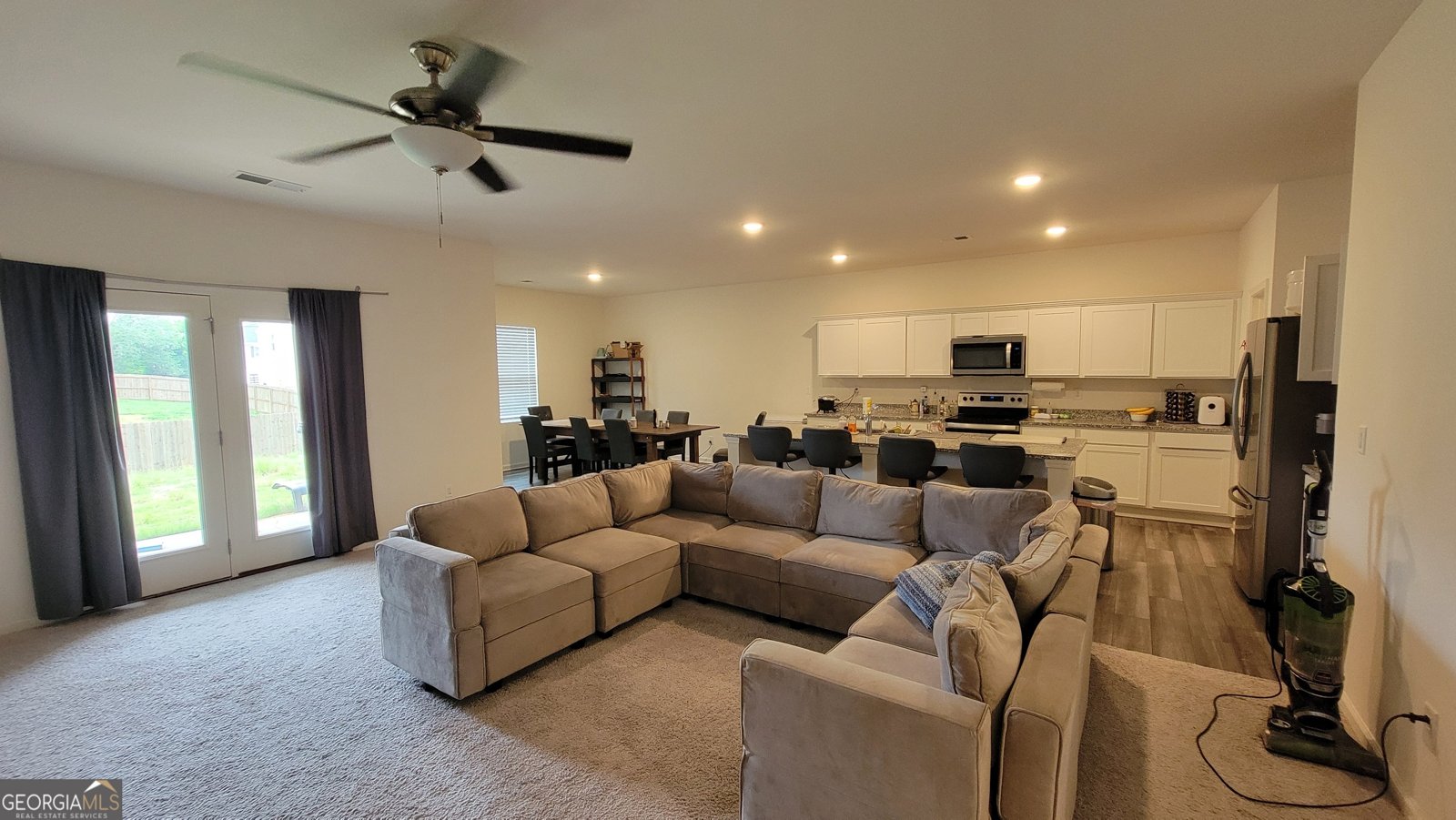 136 Verona Drive Cartersville - Photo 18