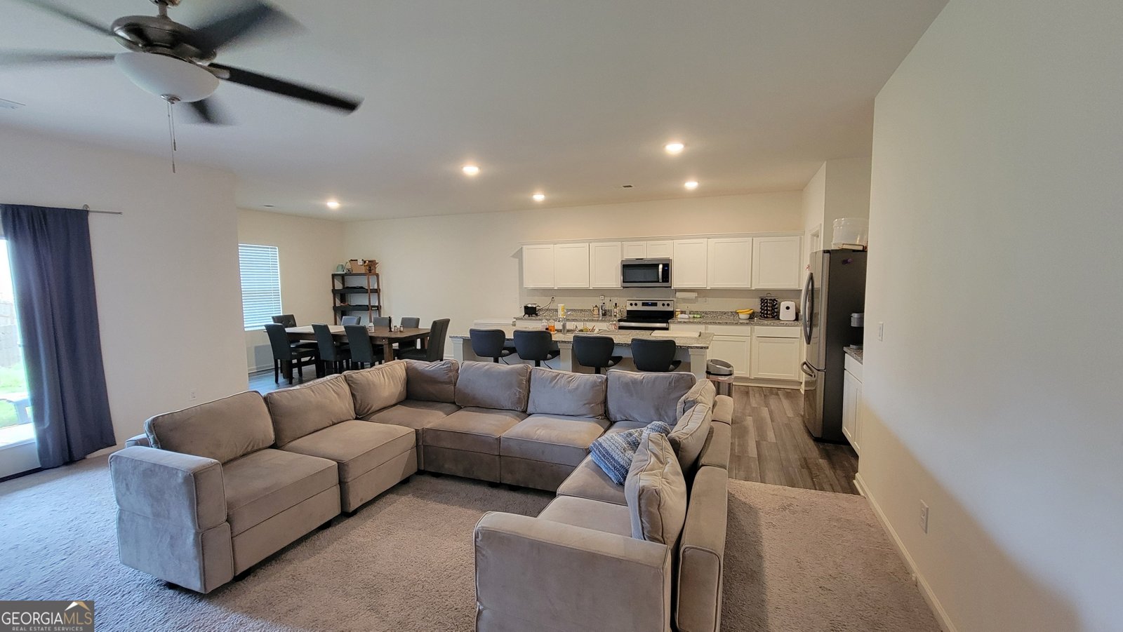 136 Verona Drive Cartersville - Photo 20