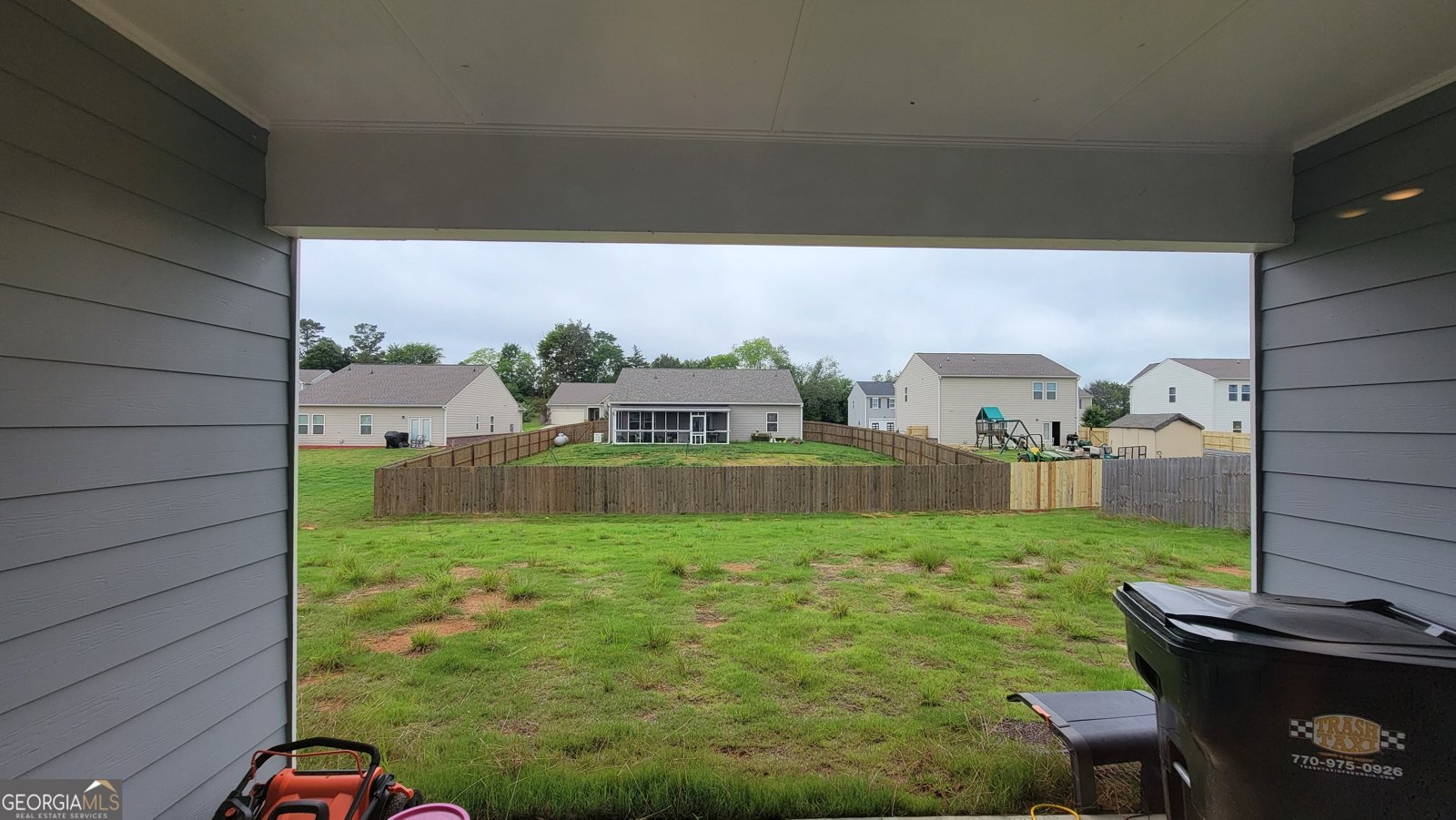 136 Verona Drive Cartersville - Photo 22