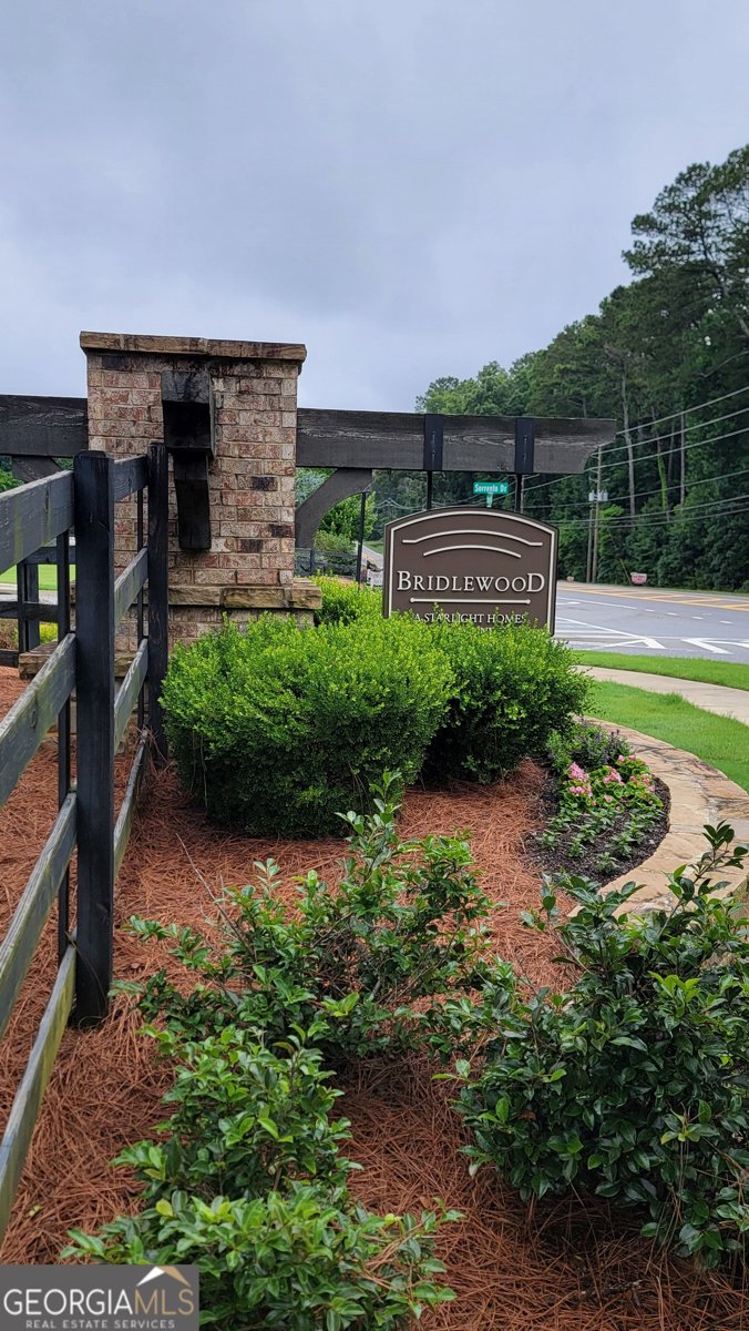 136 Verona Drive Cartersville - Photo 31