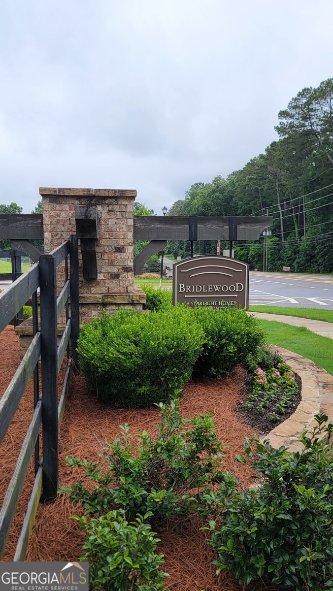 136 Verona Drive Cartersville - Photo 32