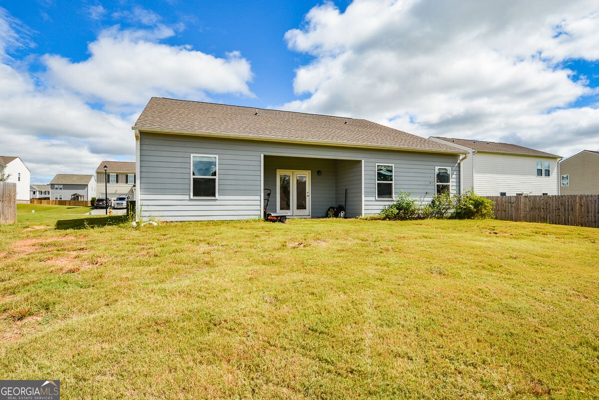 136 Verona Drive Cartersville - Photo 37