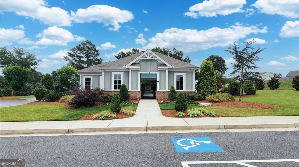 136 Verona Drive Cartersville - Photo 39