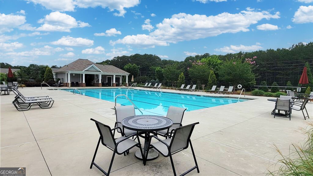 136 Verona Drive Cartersville - Photo 42