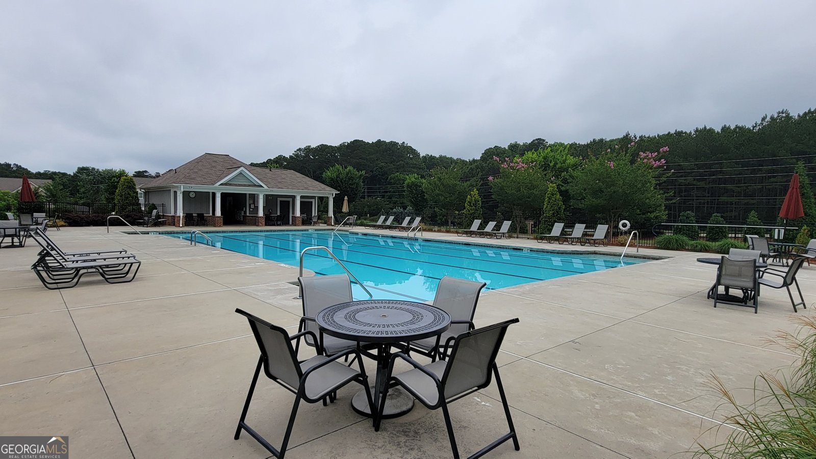136 Verona Drive Cartersville - Photo 9