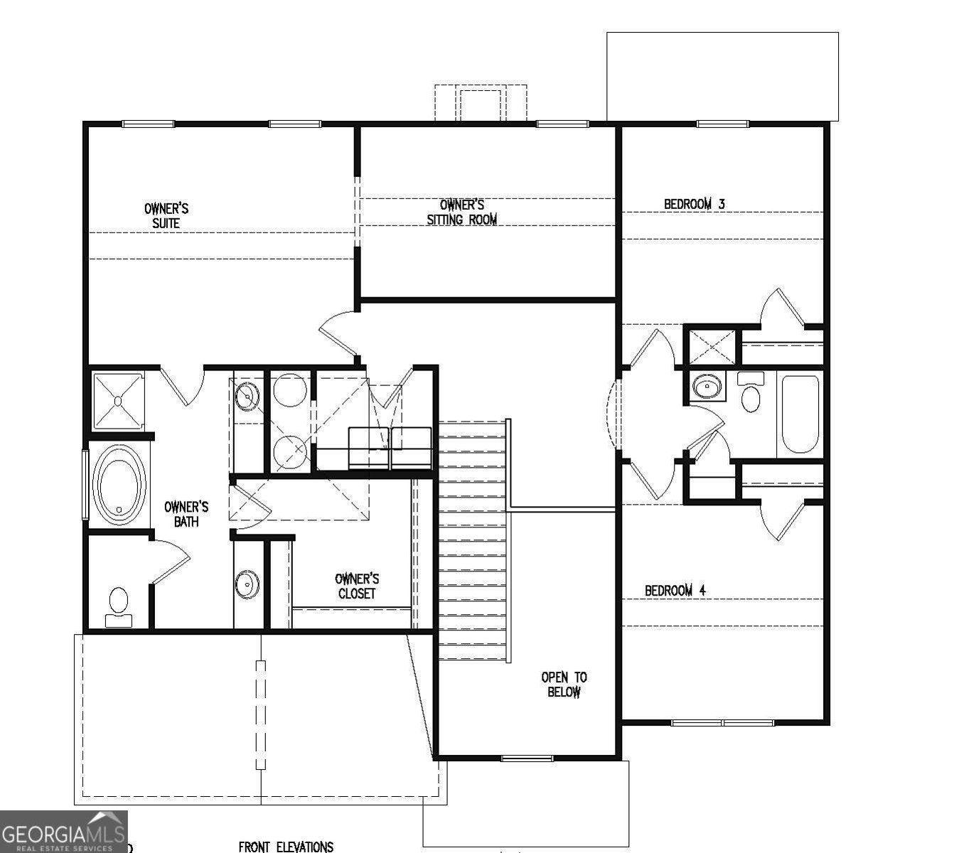 505 Charleston Place Villa Rica - Photo 8