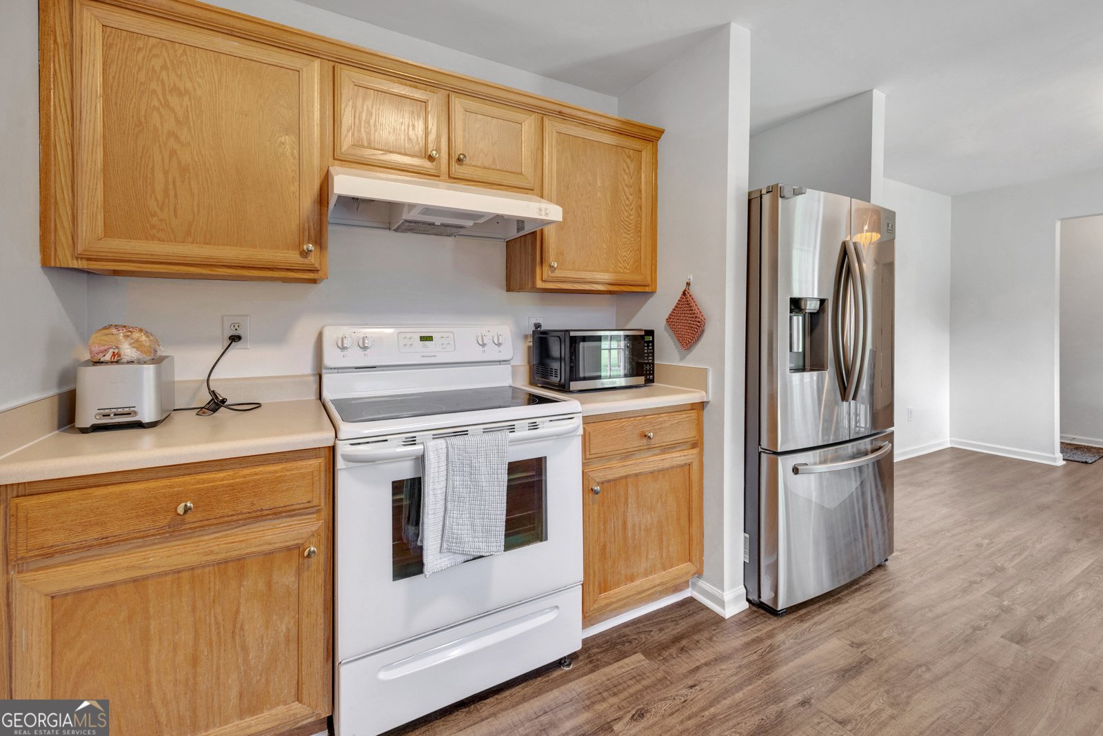 293 Snapping Shoals Road McDonough - Photo 10