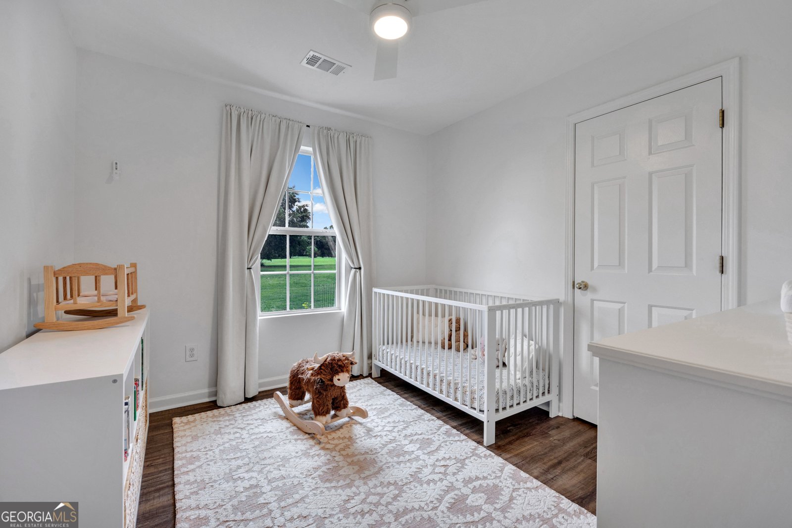 293 Snapping Shoals Road McDonough - Photo 17