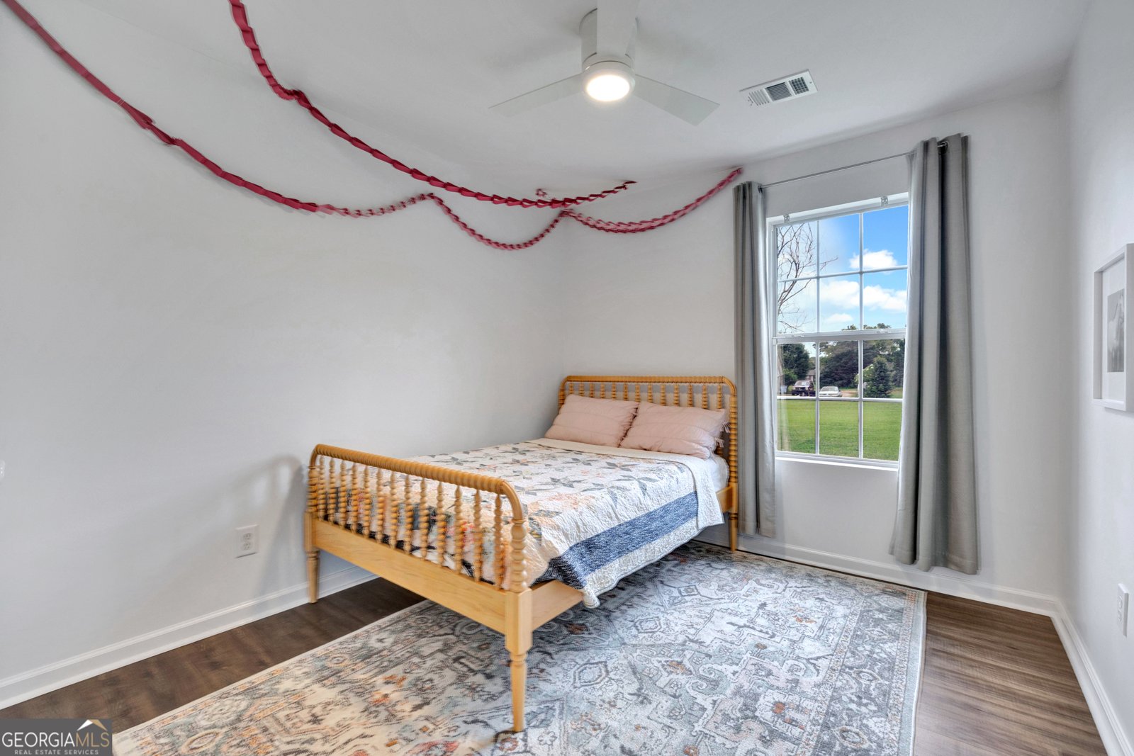 293 Snapping Shoals Road McDonough - Photo 18