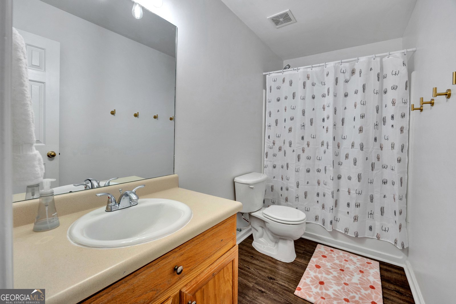 293 Snapping Shoals Road McDonough - Photo 19