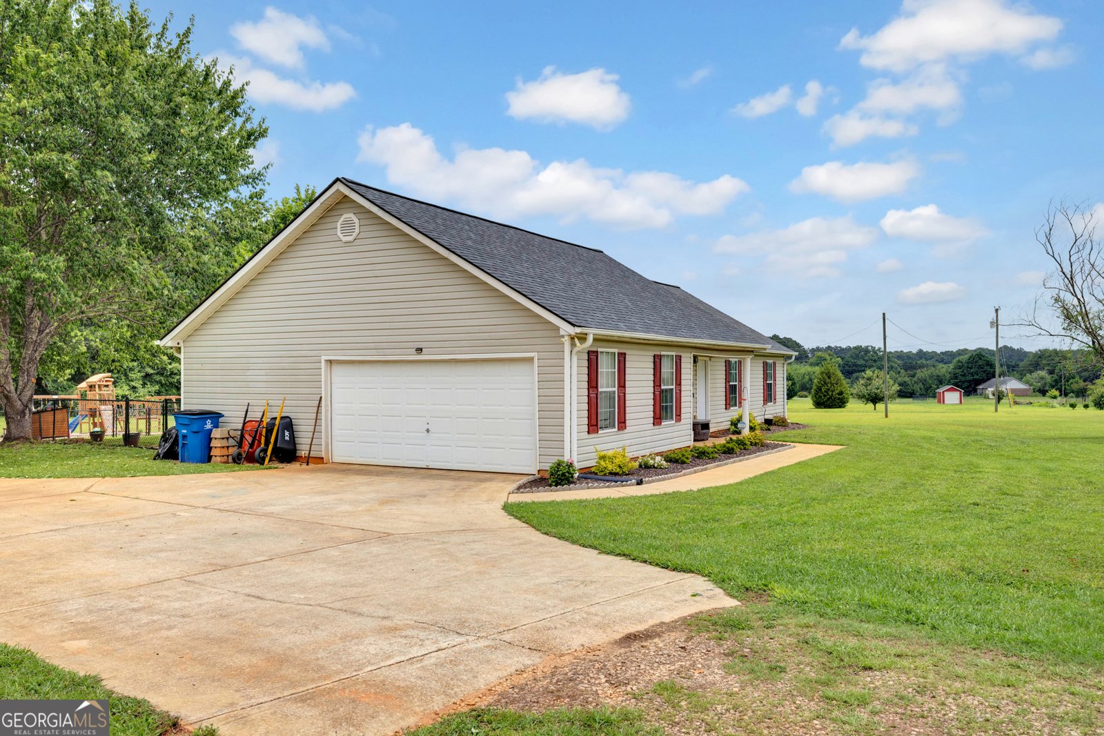 293 Snapping Shoals Road McDonough - Photo 21