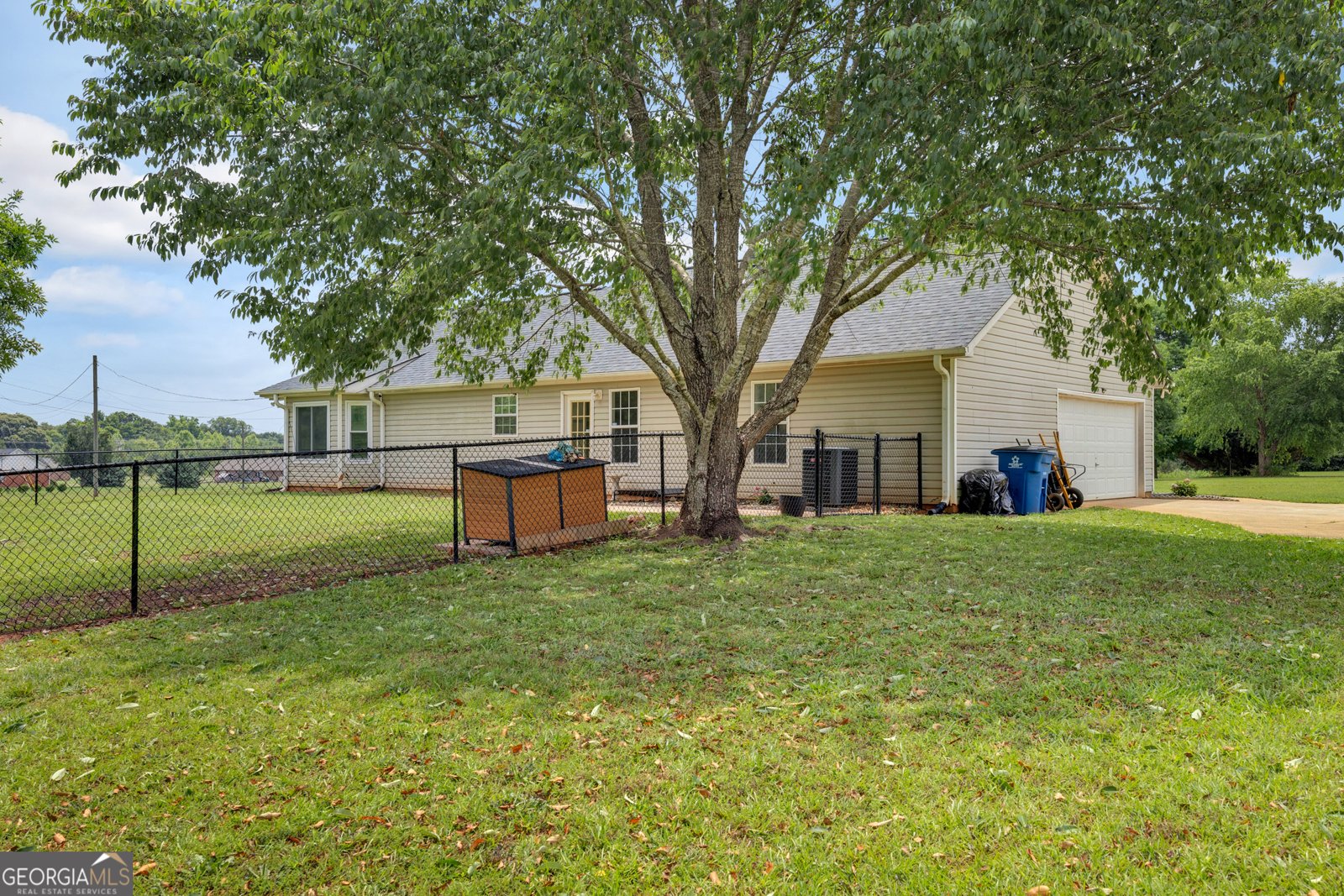 293 Snapping Shoals Road McDonough - Photo 22