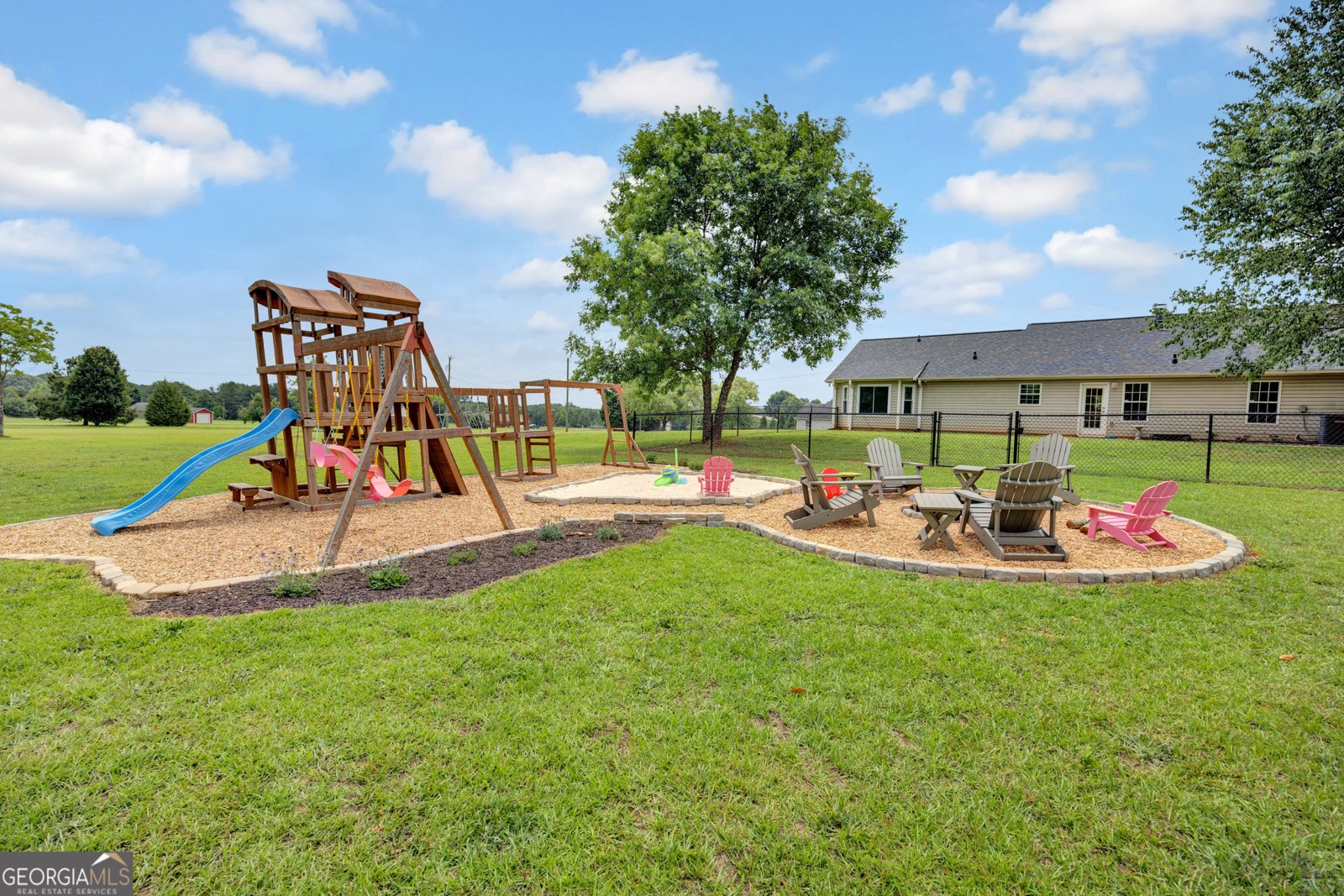 293 Snapping Shoals Road McDonough - Photo 23