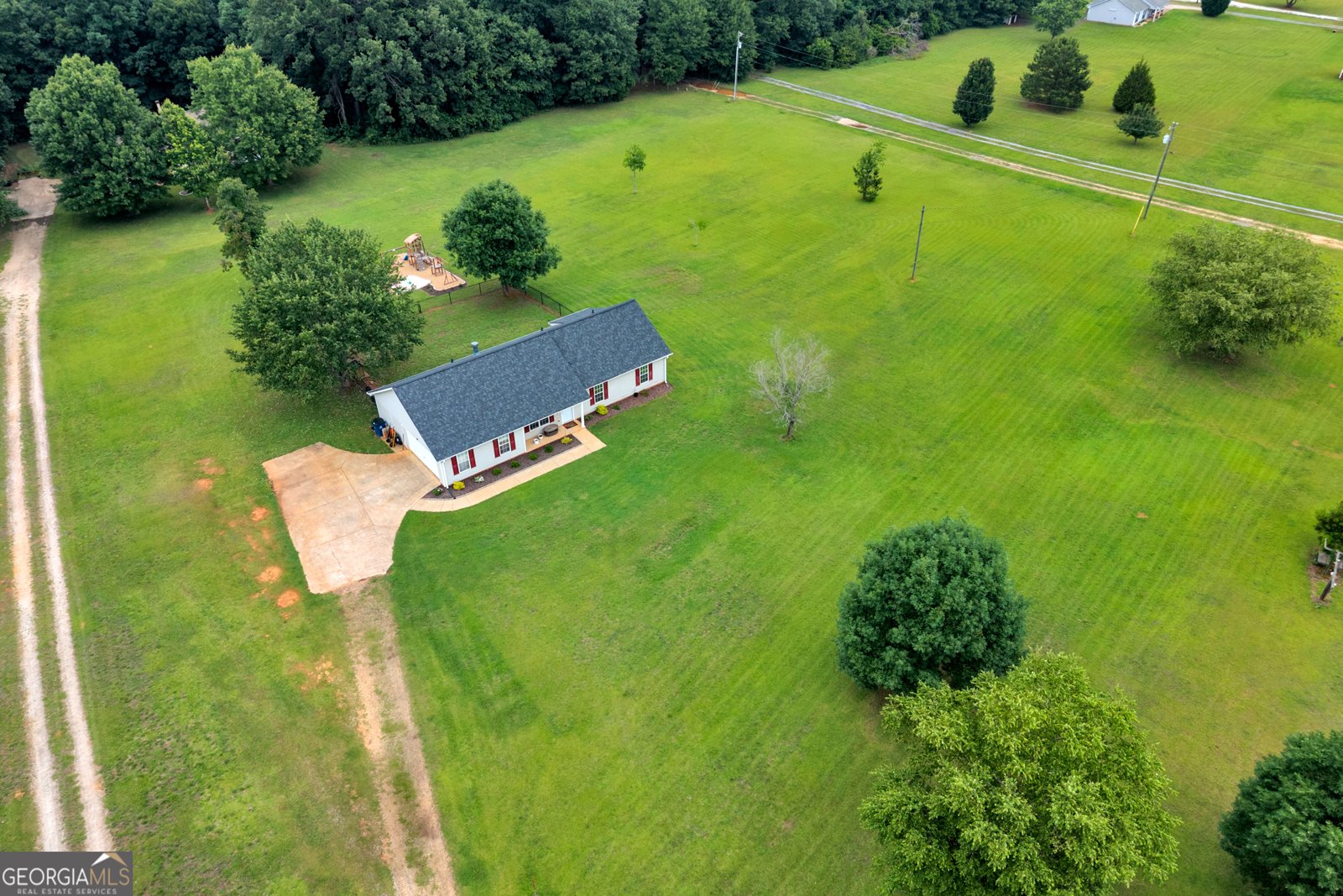 293 Snapping Shoals Road McDonough - Photo 24