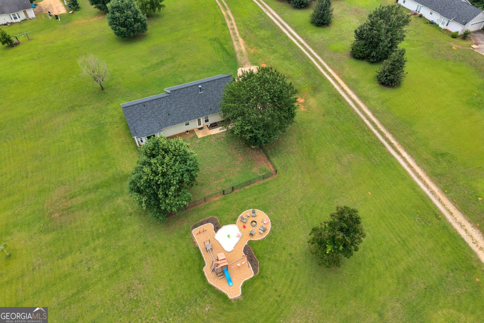 293 Snapping Shoals Road McDonough - Photo 25
