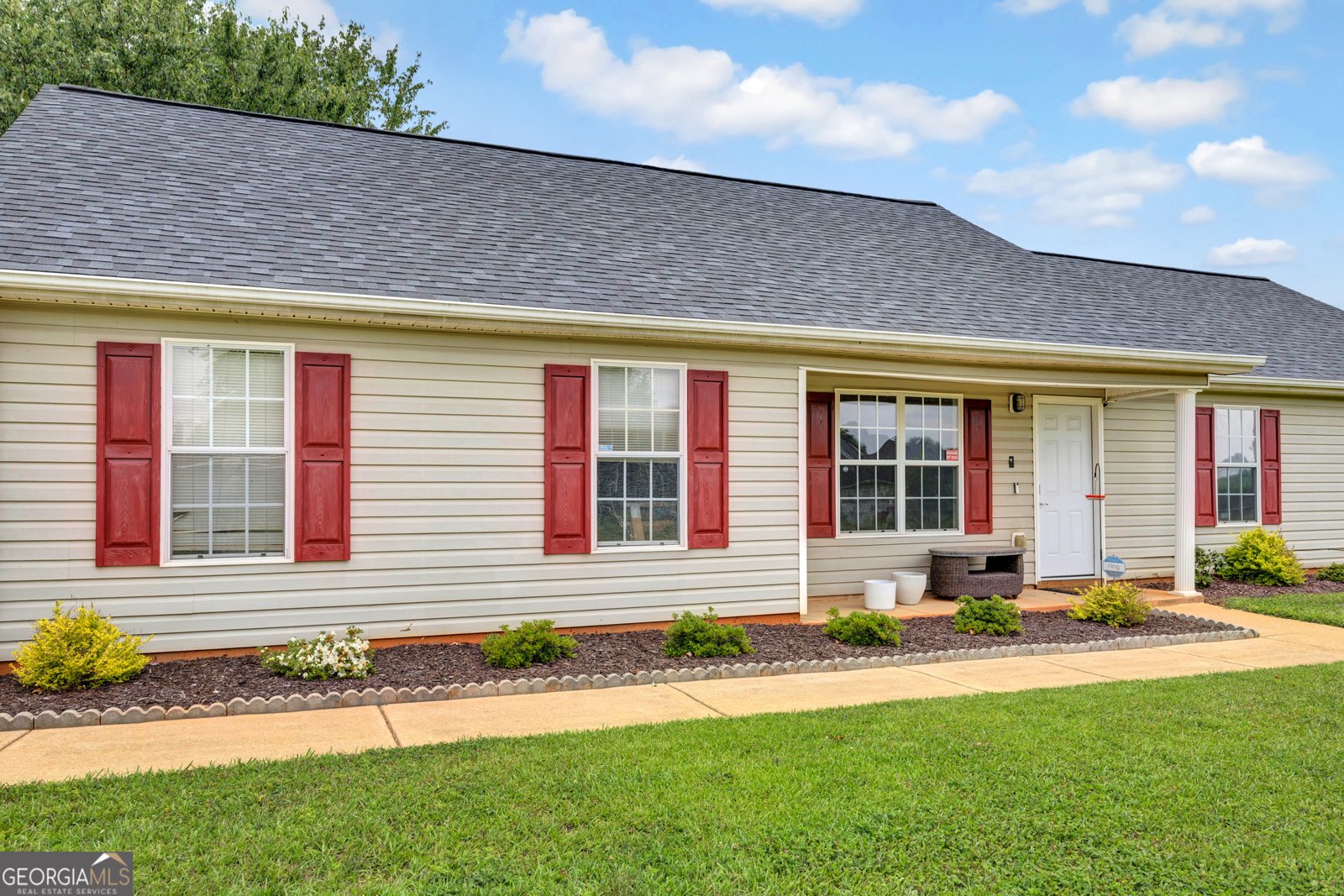 293 Snapping Shoals Road McDonough - Photo 6