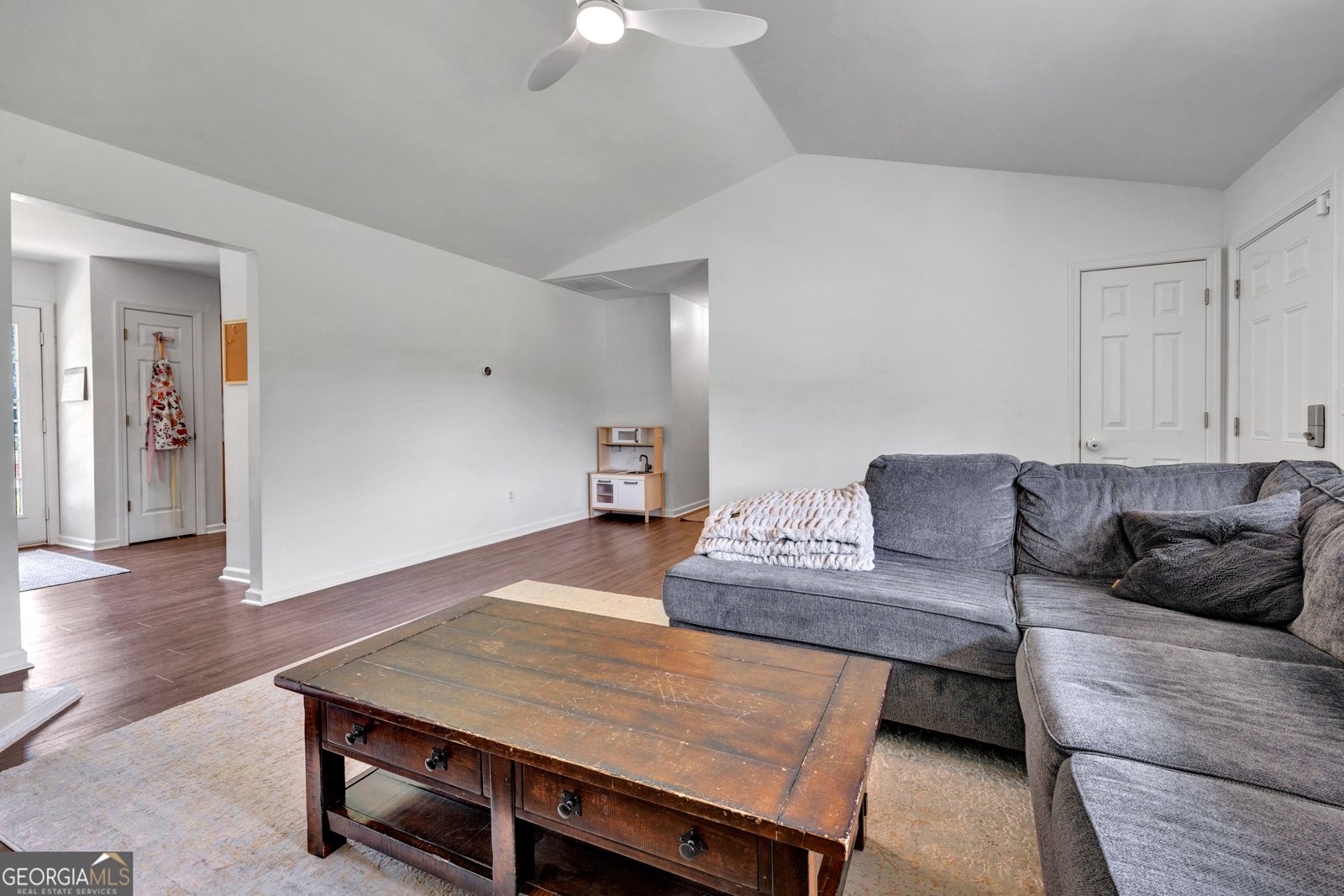 293 Snapping Shoals Road McDonough - Photo 7