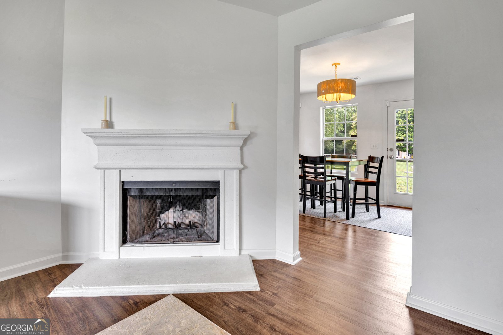 293 Snapping Shoals Road McDonough - Photo 8