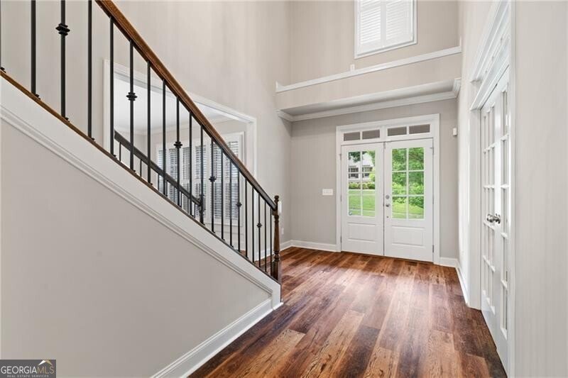 309 Peninsula Point Canton - Photo 10