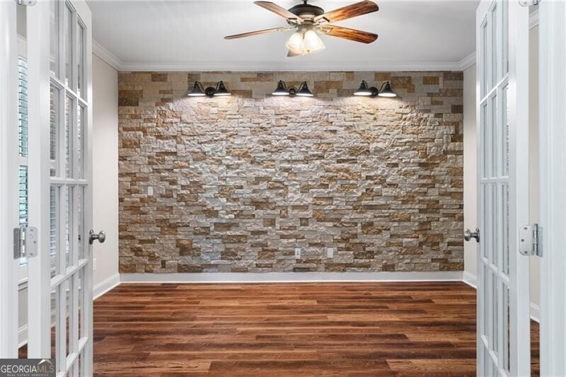 309 Peninsula Point Canton - Photo 11