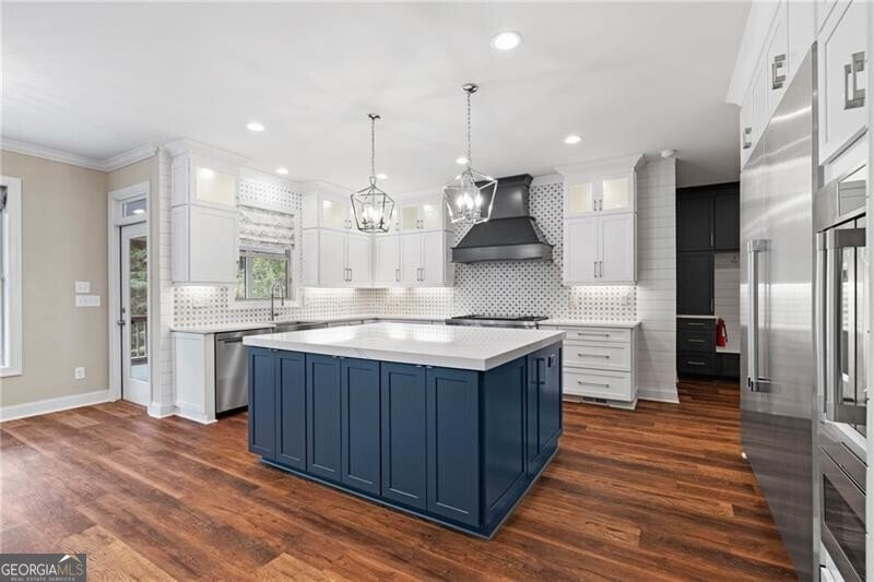 309 Peninsula Point Canton - Photo 13