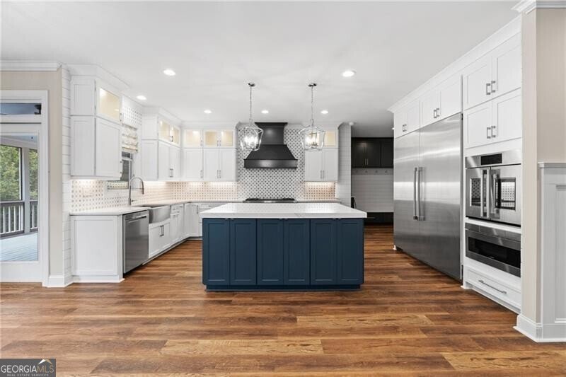 309 Peninsula Point Canton - Photo 14