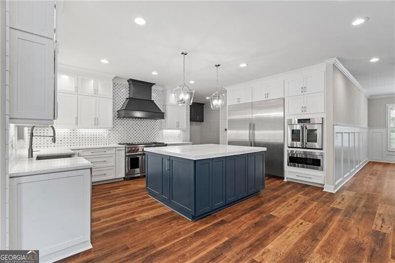 309 Peninsula Point Canton - Photo 15