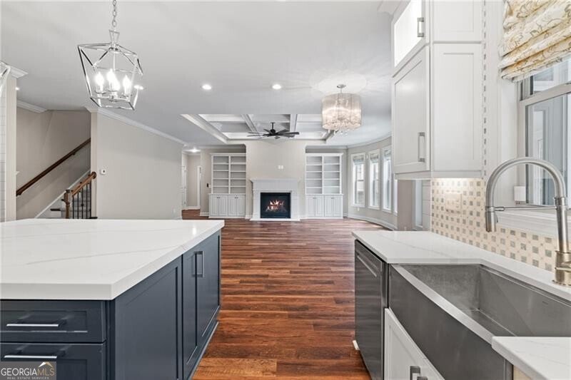 309 Peninsula Point Canton - Photo 16