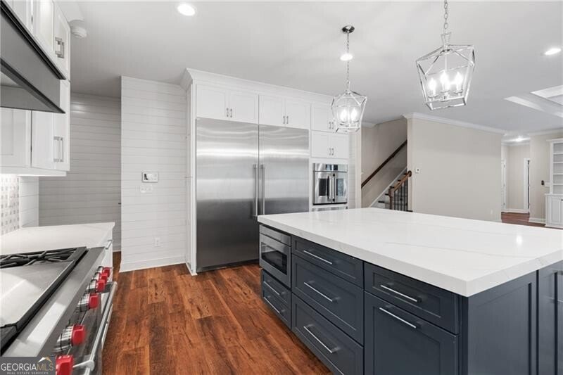 309 Peninsula Point Canton - Photo 18