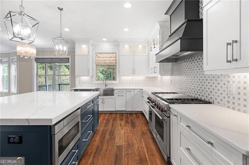 309 Peninsula Point Canton - Photo 21