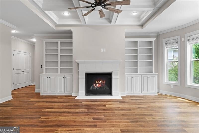 309 Peninsula Point Canton - Photo 25