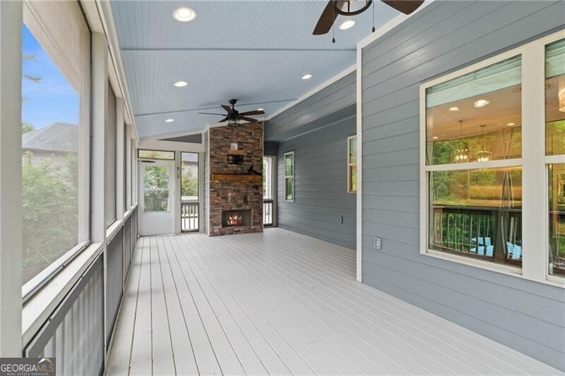309 Peninsula Point Canton - Photo 27