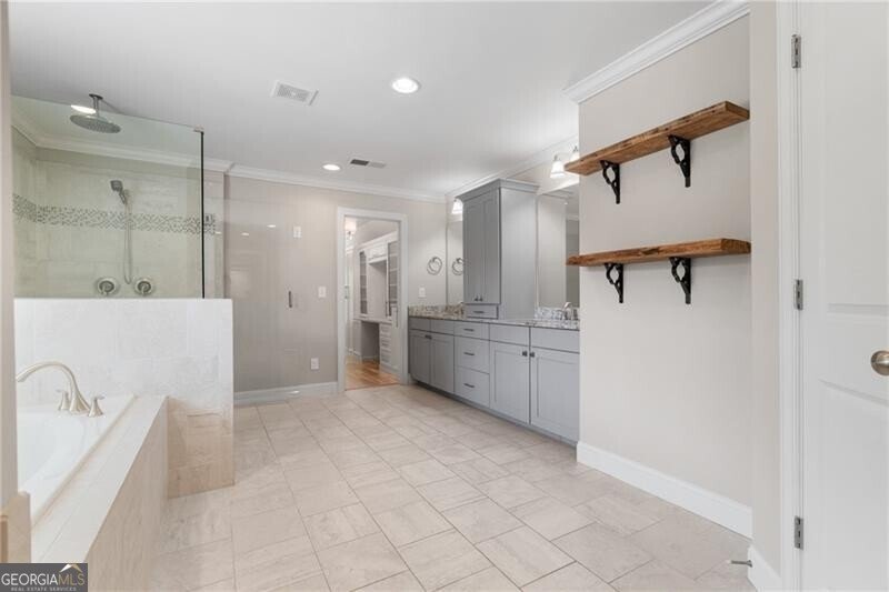 309 Peninsula Point Canton - Photo 37