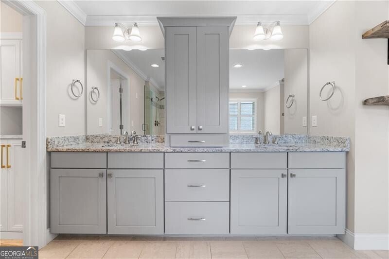 309 Peninsula Point Canton - Photo 38