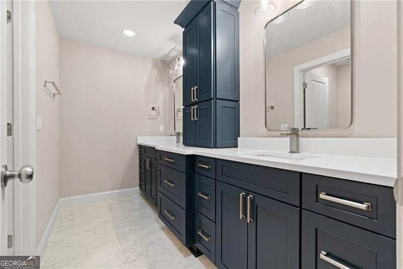 309 Peninsula Point Canton - Photo 46