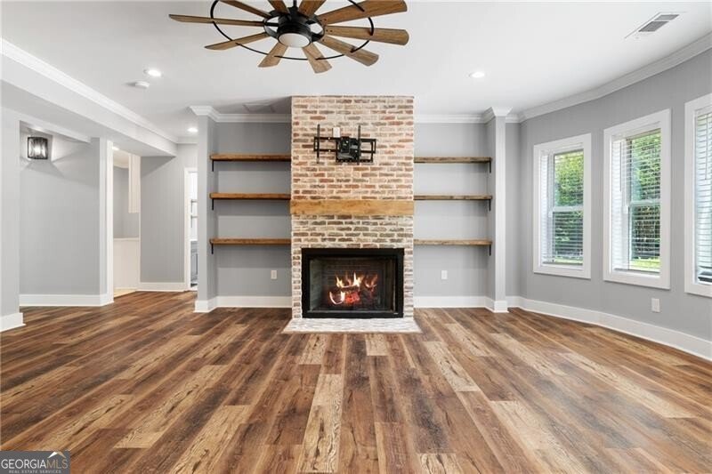 309 Peninsula Point Canton - Photo 49