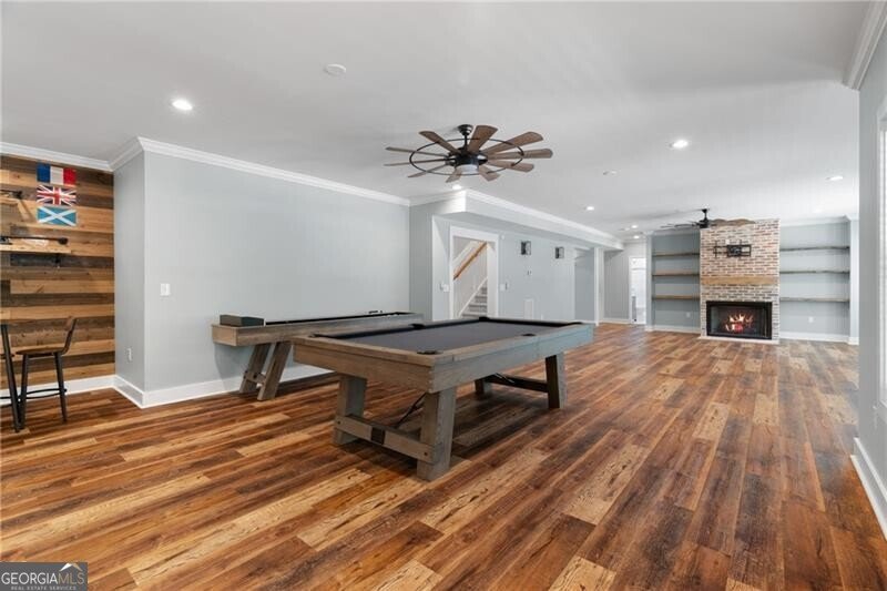 309 Peninsula Point Canton - Photo 51