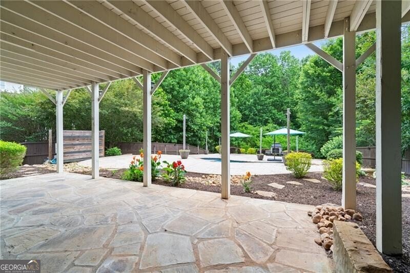 309 Peninsula Point Canton - Photo 59