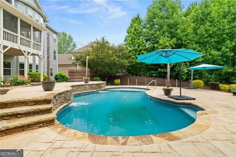 309 Peninsula Point Canton - Photo 61