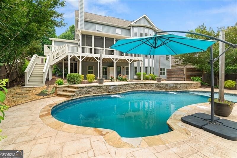 309 Peninsula Point Canton - Photo 62