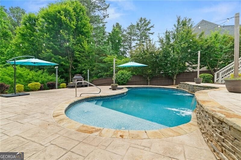 309 Peninsula Point Canton - Photo 63