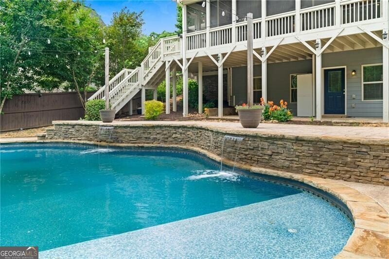 309 Peninsula Point Canton - Photo 64