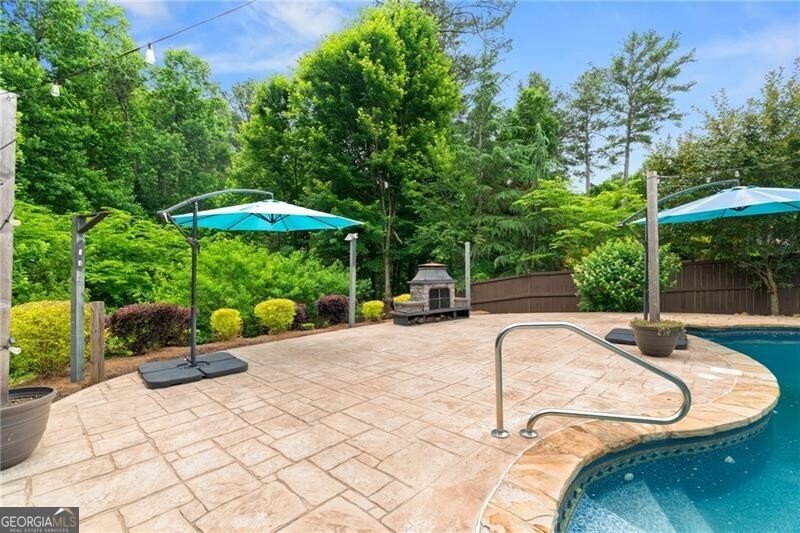 309 Peninsula Point Canton - Photo 65