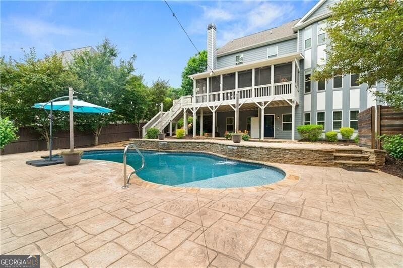 309 Peninsula Point Canton - Photo 66