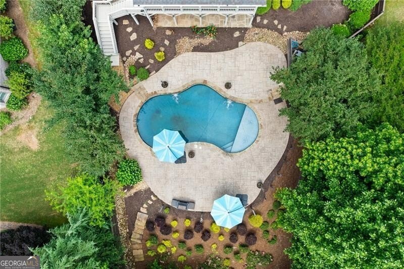 309 Peninsula Point Canton - Photo 68