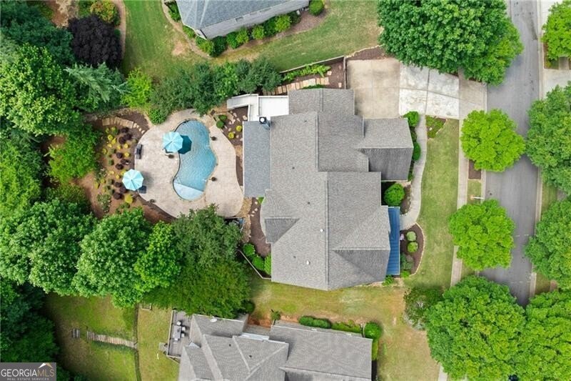 309 Peninsula Point Canton - Photo 69