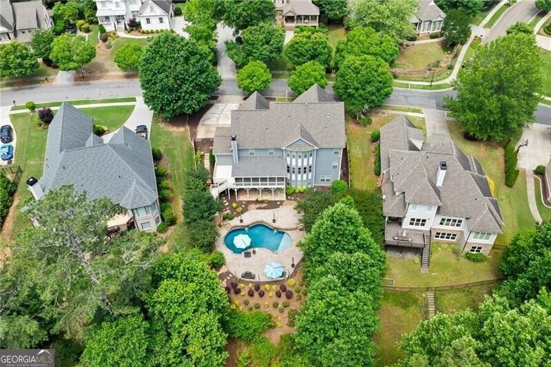 309 Peninsula Point Canton - Photo 70